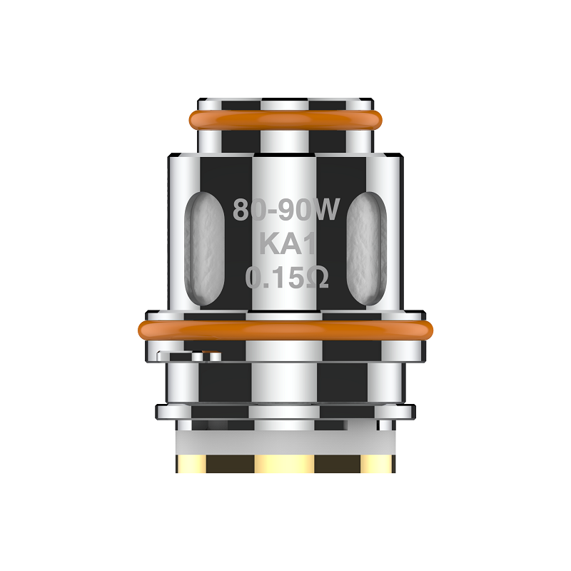 Geekvape Z Series Coil